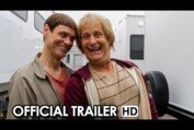 Dumb and Dumber To Official Trailer #1 (2014) HD