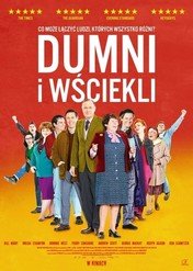 Dumni i wściekli / Pride