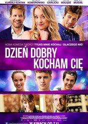 Dzień dobry, kocham cię! / Dzień dobry, kocham cię!