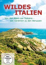 Dzika Italia / Wildes Italien