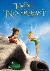 Dzwoneczek i bestia z Nibylandii / Tinker Bell and the Legend of the NeverBeast