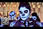 GOTHAM SEASON 5 Official Teaser Trailer (2019)