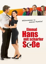 Mąż potrzebny od zaraz / Einmal Hans mit scharfer Soße