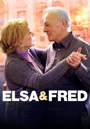 Elsa i Fred / Elsa & Fred