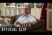 Foxcatcher | 