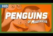 Penguins of Madagascar (2014) Trailer