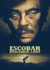 Escobar: Historia nieznana / Escobar: Paradise Lost