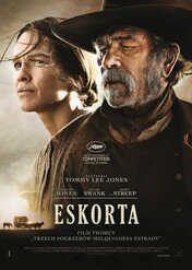 Eskorta / The Homesman