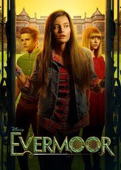 Evermoor: Kroniki / Evermoor
