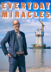 Everyday Miracles: The Genius of Sofas, Stockings and Scanners / Everyday Miracles: The Genius of Sofas, Stockings and Scanners