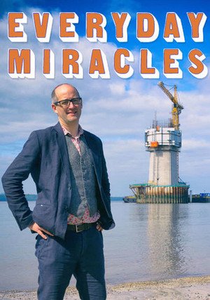 Everyday Miracles: The Genius of Sofas, Stockings and Scanners "/ 