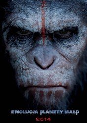 Ewolucja planety małp / Dawn of the Planet of the Apes