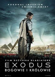 Exodus: Bogowie i królowie / Exodus: Gods and Kings