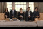 This Is Where I Leave You - Official Trailer [HD]