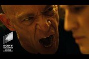 Whiplash Official Spot