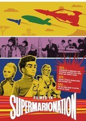 Filmed in Supermarionation / Filmed in Supermarionation