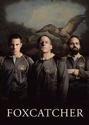 Foxcatcher / Foxcatcher
