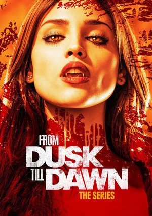 Od zmierzchu do świtu "/ From Dusk till Dawn: The Series