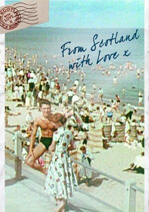 From Scotland with Love / 
