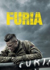 Furia / Fury