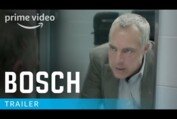 Bosch - Official Teaser Trailer | Prime Video