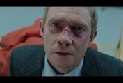 Fargo TV Series Official Story Trailer [HD] 2014 -Billy Bob Thornton,Martin Freeman,Tom Musgrave-