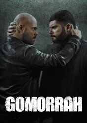 Gomorra / Gomorrah