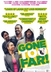 Gone Too Far! / Gone Too Far!