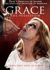 Grace: Opętanie / Grace