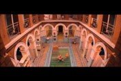 THE GRAND BUDAPEST HOTEL Featurette: 