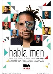 Opowieści Latynosów / Habla Men