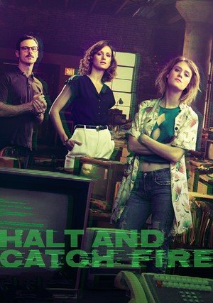 halt and catch fire netflix india