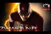 |HD|The Flash|Zwiastun PL|
