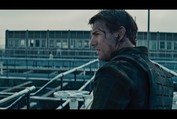 Edge of Tomorrow - IMAX Trailer [HD]