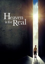 Niebo istnieje... naprawdę / Heaven is for Real