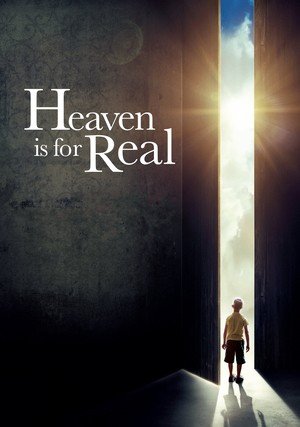 Niebo istnieje... naprawdę / Heaven is for Real