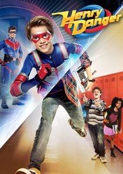 Niebezpieczny Henryk / Henry Danger