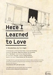 Here I Learned to Love / Here I Learned to Love