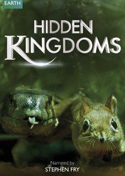 Hidden Kingdoms / Hidden Kingdoms