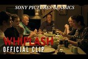 Whiplash | 