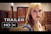It Follows Official Trailer 1 (2015) - Horror Movie HD