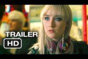 How I Live Now TRAILER 1 (2013) - Saoirse Ronan Movie HD