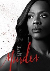 Sposób na morderstwo / How to Get Away with Murder