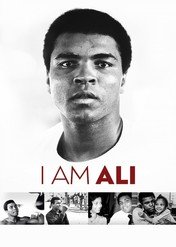 Muhammad Ali. Legenda / I Am Ali