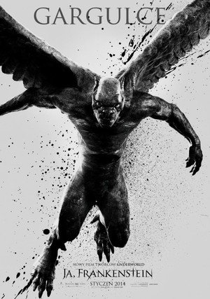 Ja, Frankenstein / I, Frankenstein