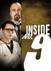 Pod numerem 9 / Inside No. 9