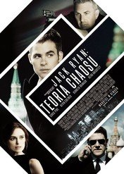 Jack Ryan: Teoria chaosu / Jack Ryan: Shadow Recruit