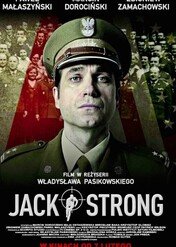Jack Strong / Jack Strong