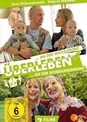 Jak wygrać wojnę rozwodową / Überleben an der Scheidungsfront