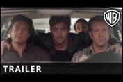 Horrible Bosses 2 - Trailer 2 - Official Warner Bros.